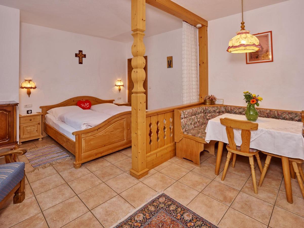 Alpenchalet Zum Jeremia Grainau Chambre photo