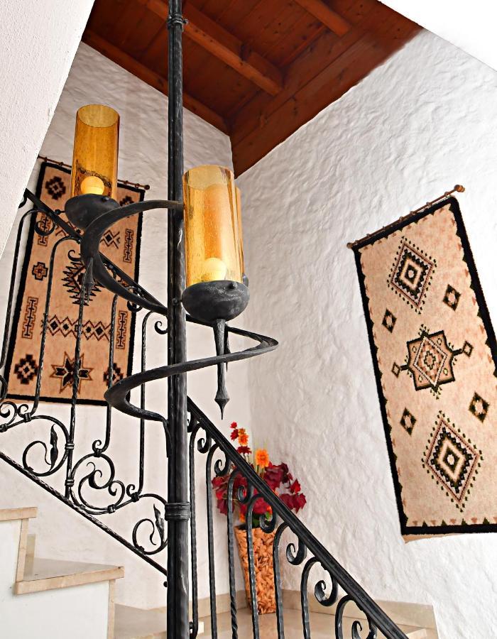 Alpenchalet Zum Jeremia Grainau Extérieur photo