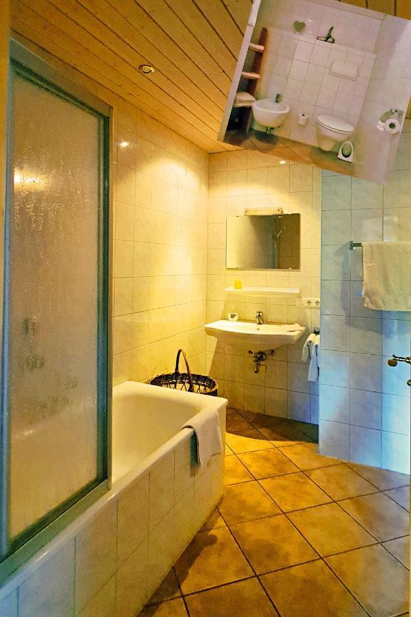 Alpenchalet Zum Jeremia Grainau Extérieur photo