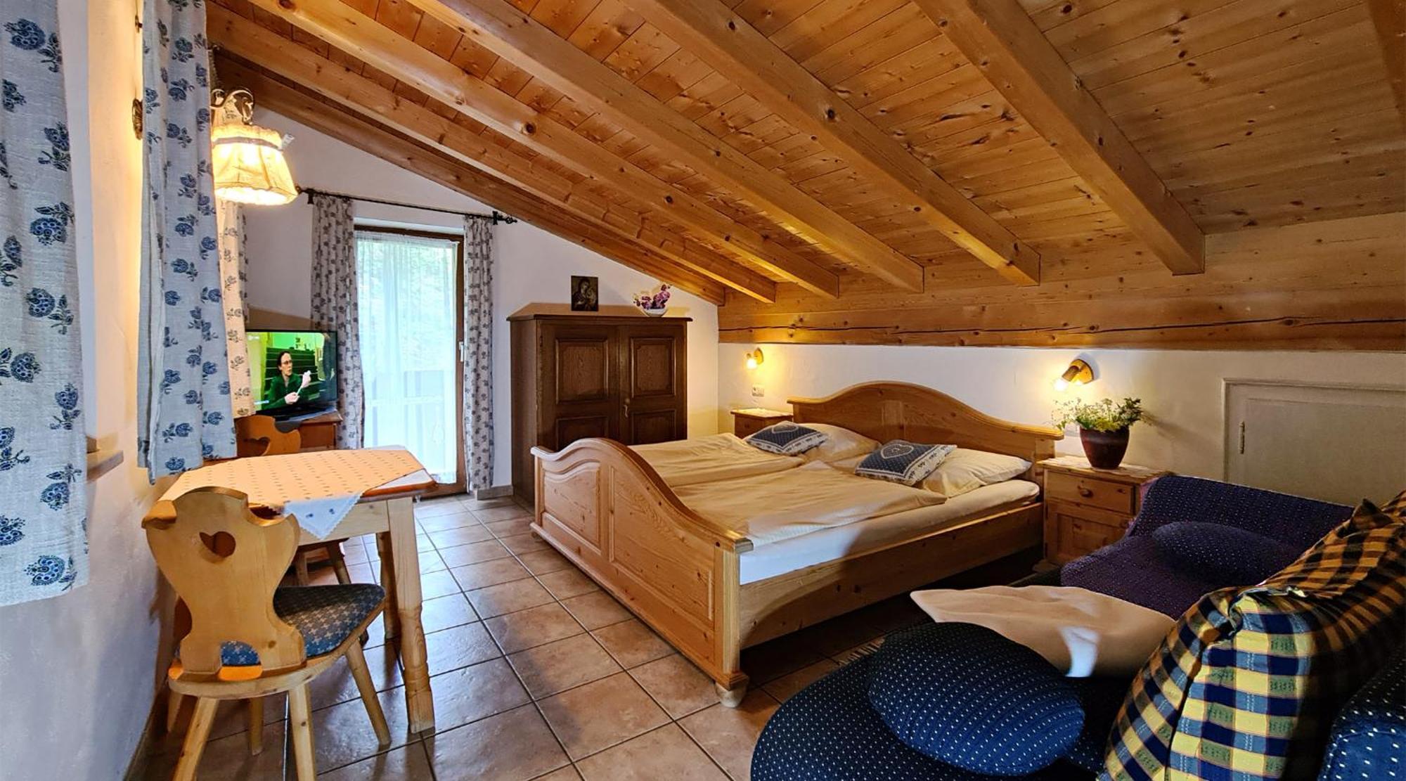 Alpenchalet Zum Jeremia Grainau Extérieur photo
