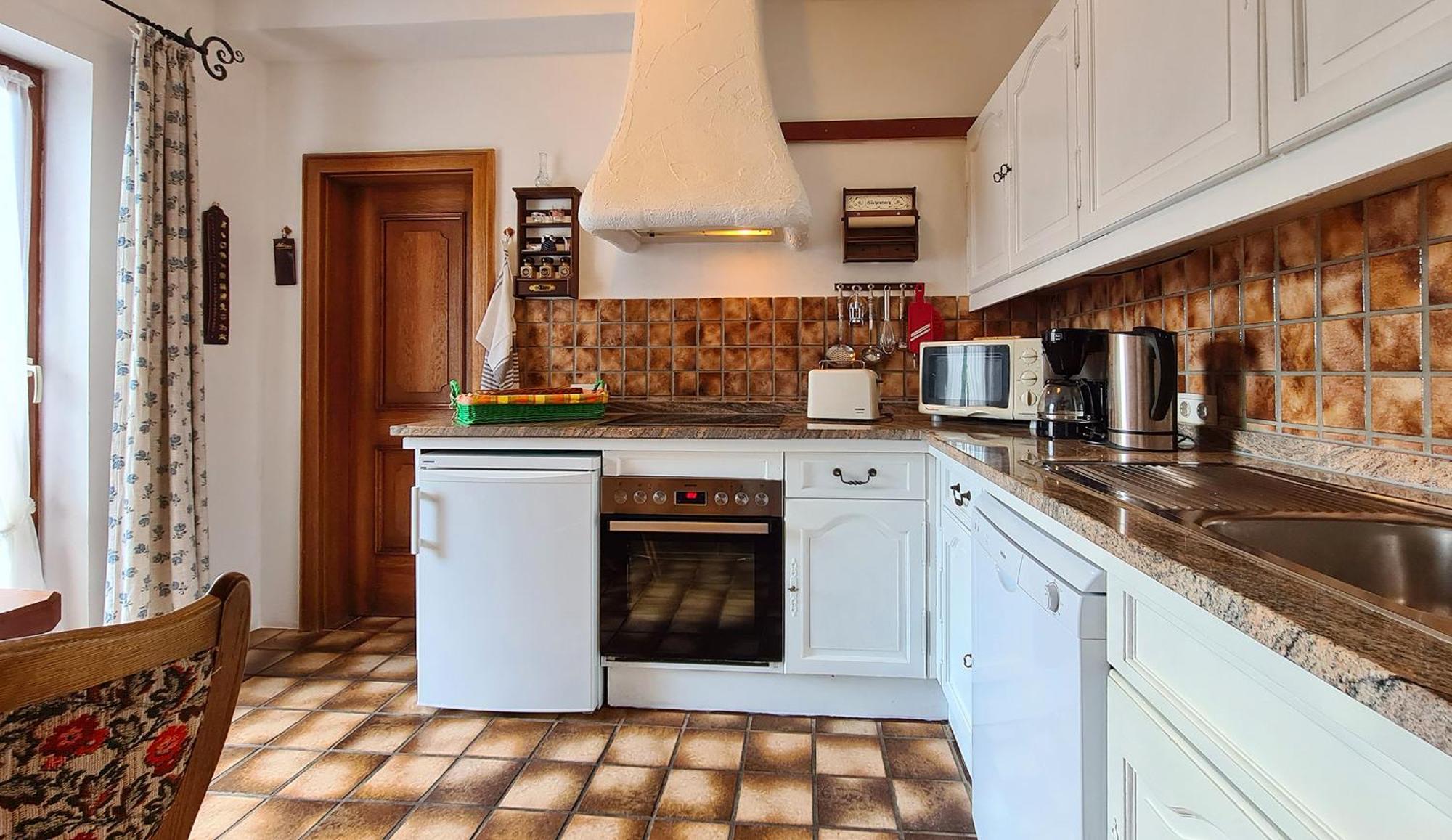 Alpenchalet Zum Jeremia Grainau Extérieur photo