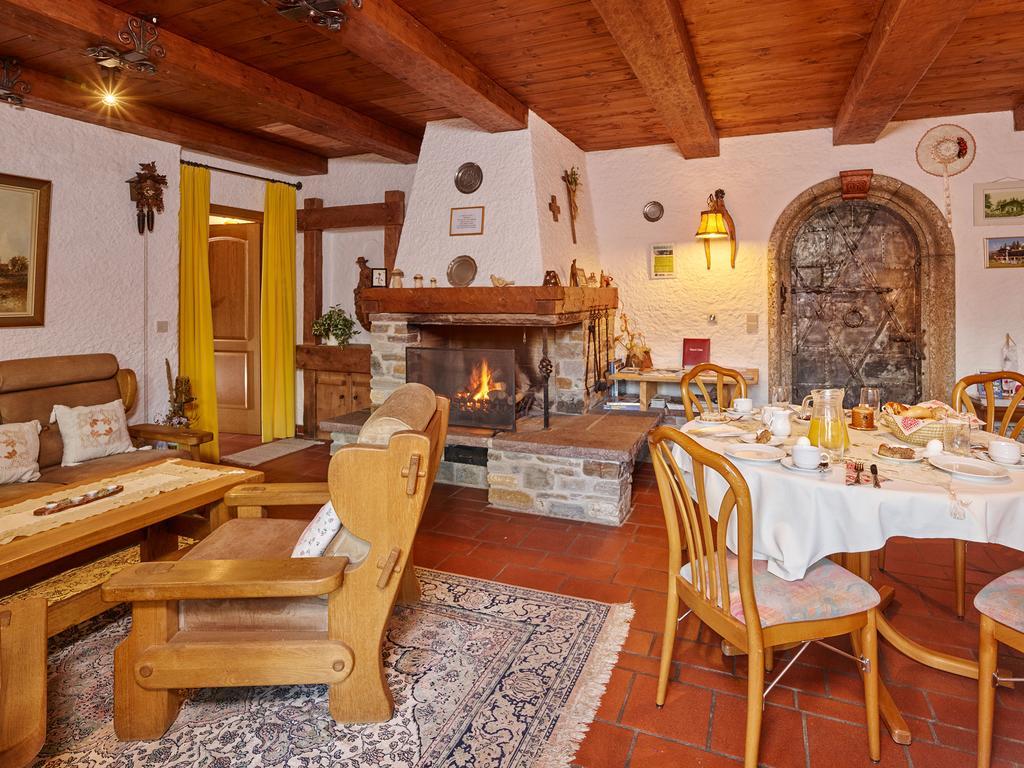 Alpenchalet Zum Jeremia Grainau Extérieur photo