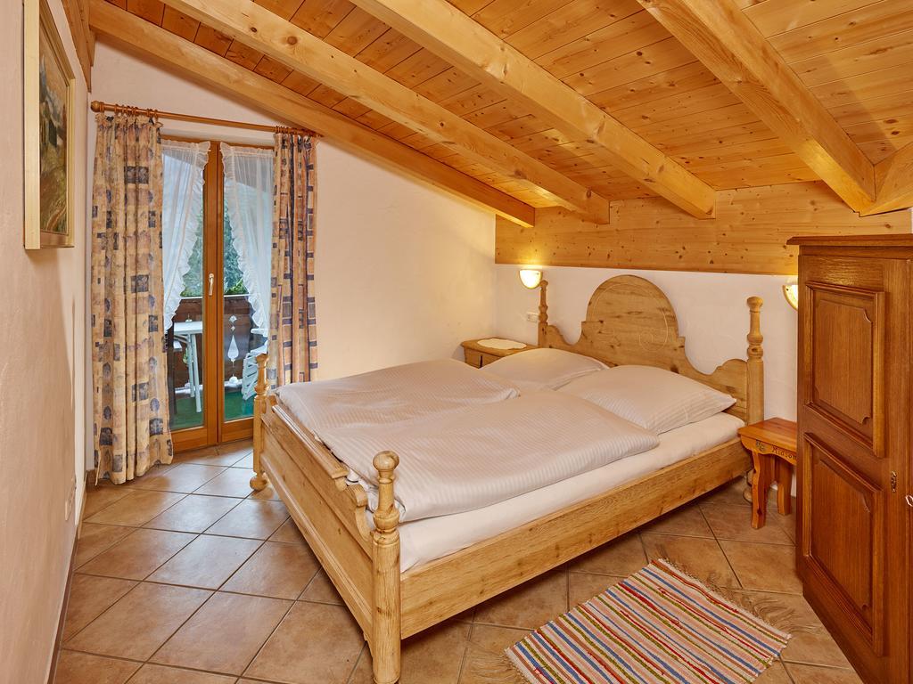 Alpenchalet Zum Jeremia Grainau Extérieur photo