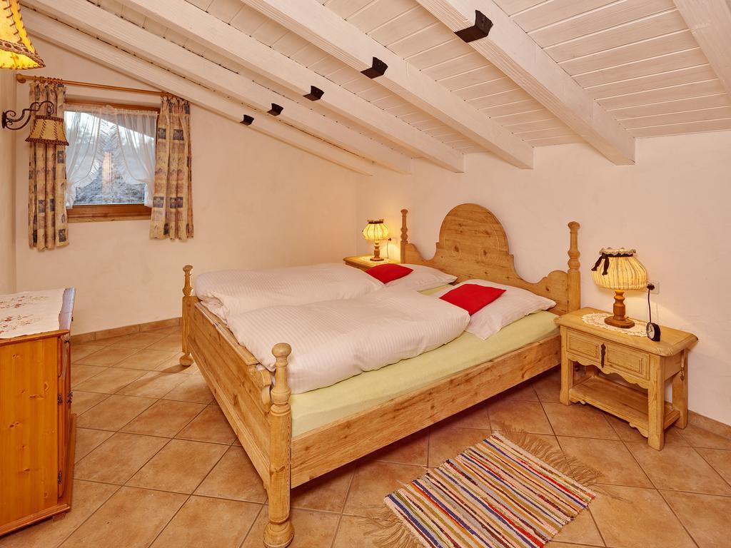 Alpenchalet Zum Jeremia Grainau Extérieur photo