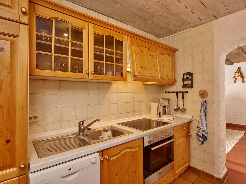 Alpenchalet Zum Jeremia Grainau Extérieur photo